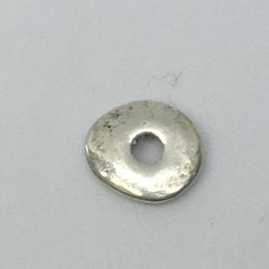 CA-MM-X2883-S Cornflake Silver