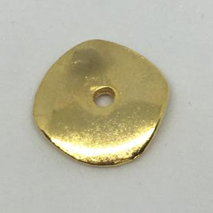 CA-MM-X2884-G Cornflake Gold