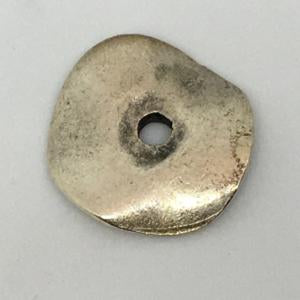 CA-MM-X2884-S Cornflake Silver