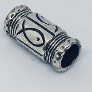 CA-MM-X5191-P Fish Barrel Pewter