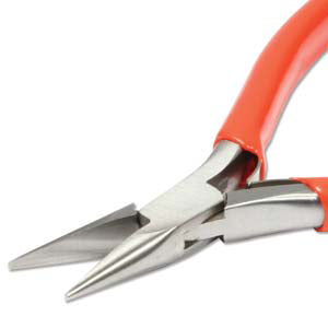 TL-HE-10PCSD Chain Nose Pliers