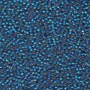 M-91025-11R S/L Capri Blue AB