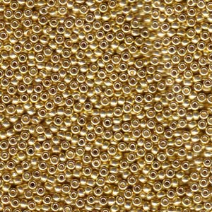M-91052-11R Gal Yellow Gold