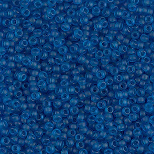 M-9149F-11R Matte TR Capri