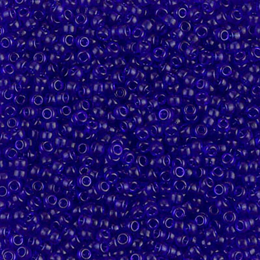 M-9151SF-11R Semi-Matte Cobalt