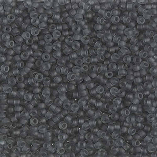 M-9152F-11R Matte TR Grey AB