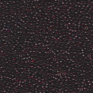 M-9153-11R Dark Smokey Amethyst