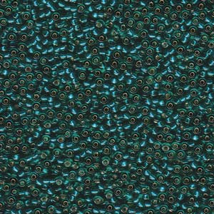 M-92425-11R Matte S/L Teal