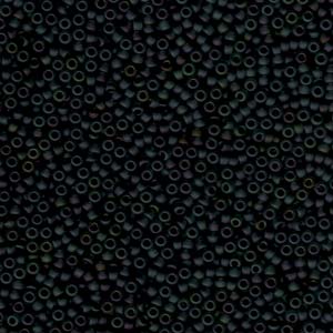 M-9401FR-11R Matte Black AB