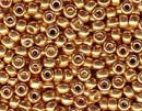 M-94203-11R Duracoat Gal Yellow Gold