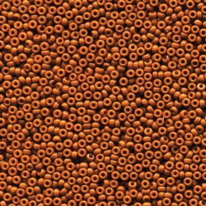 M-94458-11R OP Dyed Red Brown