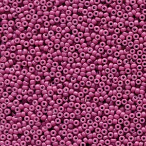 M-94468-11R OP Dyed Vioet