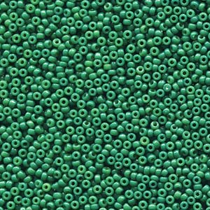 M-94477-11R OP Dyed Deep Green