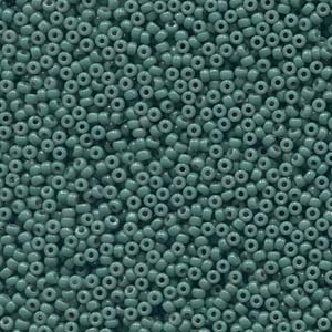 M-94481-11R Duracoat Dyed Slate Blue  Gray