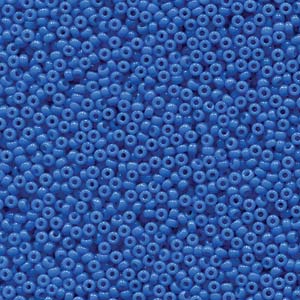 M-94484-11R Duracoat OP Dyed Bright Blue