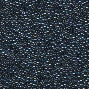 M-9456-11R Gun Metal Iris