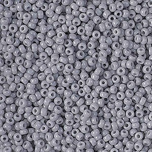 M-9498-11R Metallic Green Iris