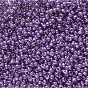 M-95109-11R Dura Galv Dark Lilac