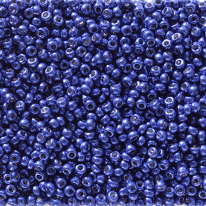 M-95111-11R Dura Galv Navy
