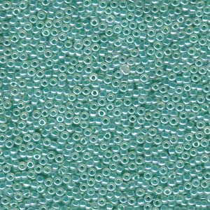 M-9536-11R Turquoise Ceylon
