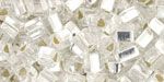 T-21-11T Sil/Lin Crystal
