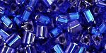 T-28-11T Sil/Lin Cobalt