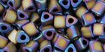 T-615-11T Matte Blue/Purple Iris