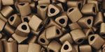 T-702-11T Matte Soft Brown
