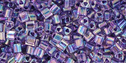 T-774-11T RB Crystal/Grape Line