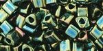 T-84-11T Metallic Moss