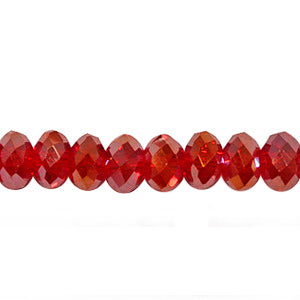 CRY-6RL11AB 6x4 Roundels Med. Siam AB