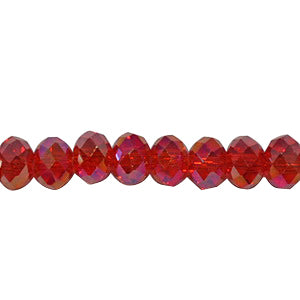 CRY-6RL12AB 6x4 Roundels Red AB