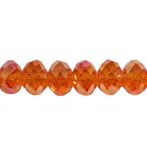 CRY-6RL13AB 6x4 Roundels Sun AB