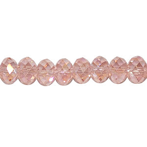 CRY-6RL14AB 6x4 Roundels Lt. Peach AB