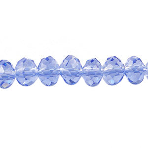 CRY-6RL19 6x4 Roundels Lt. Sapphire