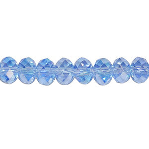 CRY-6RL19AB 6x4 Roundels Lt. Sapphire AB