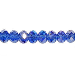 CRY-6RL20AB 6x4 Roundels Sapphire AB