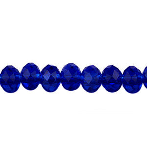 CRY-6RL21 6x4 Roundels Dark Sapphire