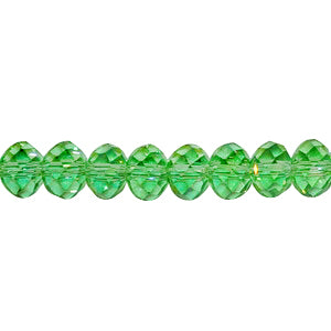 CRY-6RL22 6x4 Roundels Chrysolite