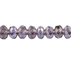 CRY-6RL34 6x4 Roundels Violet