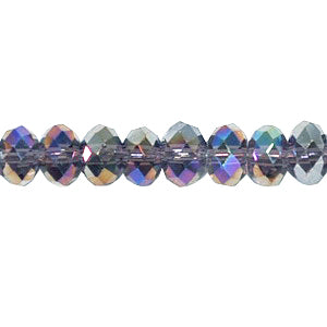 CRY-6RL34AB 6x4 Roundels Violet AB