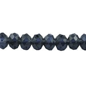 CRY-6RL38 6x4 Roundels Mexican Blue