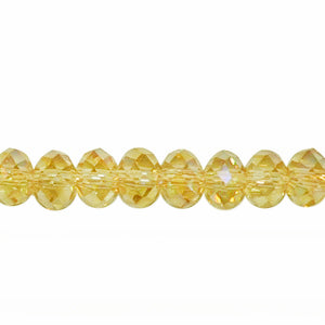 CRY-6RL4 6x4 Roundels Lime