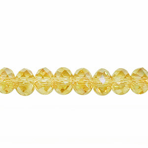 CRY-6RL4AB 6x4 Roundels Lime AB