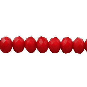 CRY-6RL51 6x4 Roundels Ruby Jade