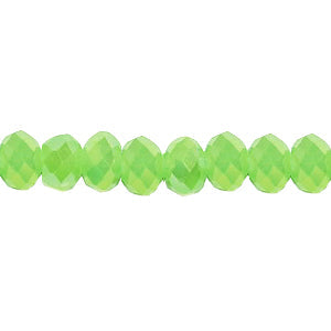 CRY-6RL52 6x4 Roundels Green Jade
