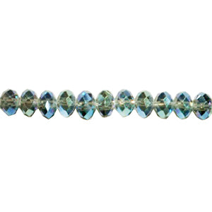 CRY-6RL53 6x4 Roundels Magic Blue