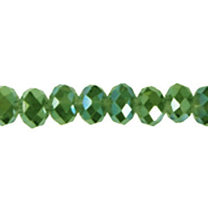 CRY-3RL54 3x2 Roundels Magic Green