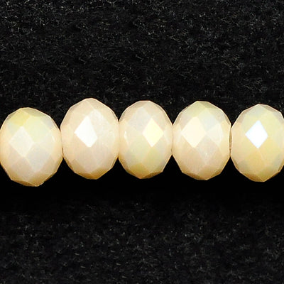 CRY-6RL69AB 6x4 Roundels Beige AB