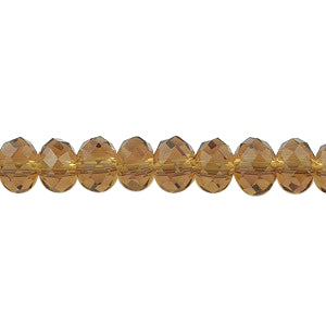 CRY-6RL8 6x4 Roundels Med. Smokey